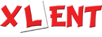 Nauka Jazdy Luton XLENT Driving School Logo