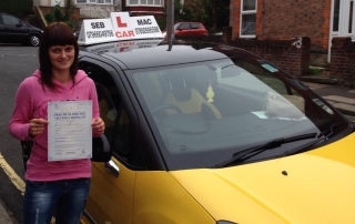 nauka jazdy luton xlent