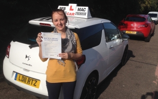 xlent nauka jazdy luton