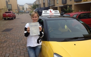 nauka jazdy luton xlent