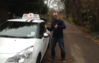 xlent nauka jazdy luton