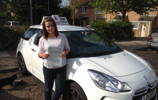 xlent nauka jazdy luton