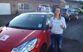 nauka jazdy luton xlent